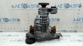 Rear differential gearbox Audi A5 F5 18-25 RZV 73k, with damper
