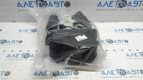 Air resonator Kia Forte 19-24 2.0 OEM
