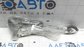 Steering rod with tip left BMW 3 G20 19-25 2.0T