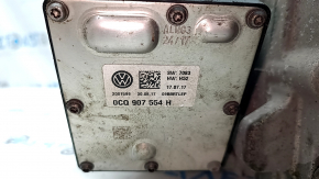 Rear differential gearbox VW Tiguan 18-21 127k