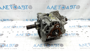 VW Tiguan 18-24 127kW Front Axle