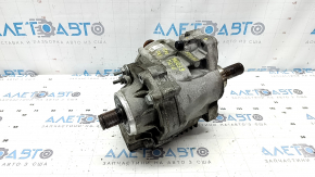 VW Tiguan 18-24 127kW Front Axle