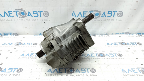VW Tiguan 18-24 127kW Front Axle