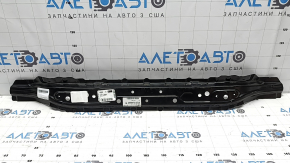 Subaru Forester 25-26 front bumper lower bracket
