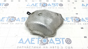 VW Tiguan 18-24 Front Driveshaft Sleeve Guard