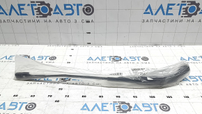Left wiper arm Audi A4 B8 08-16