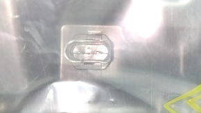 VW Tiguan 09-18 Windscreen Washer Reservoir