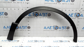 Front right fender arch trim for Honda CRV 17-22