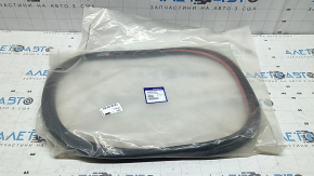 Door seal rear left Volvo XC60 18-23