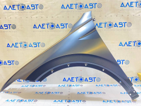 Front left wing VW Tiguan 22-rest
