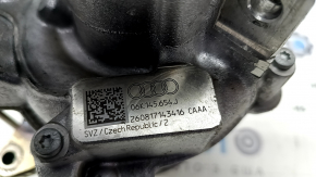 VW Tiguan 18-19 127kW Turbo