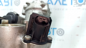 VW Tiguan 18-19 127kW Turbo