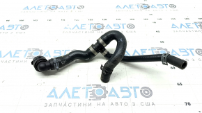 Coolant hose for VW Tiguan 18-24