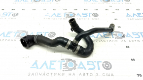 Coolant hose for VW Tiguan 18-24