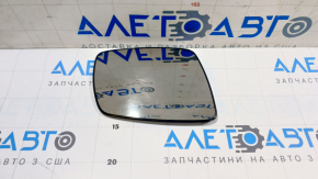 Mirror element right Dodge Journey 11- heating