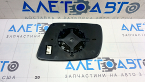 Mirror element right Dodge Journey 11- heating