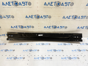 Rear Bumper Reinforcement Nissan Rogue Sport 17-19