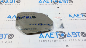 Mirror element ghfвый VW Atlas 18-24 heated, convex