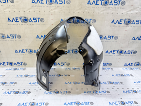 Mudguard front right rear part Mazda CX-30 20- FPS