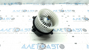 Heater fan motor, row 3, Volvo XC90 16-23