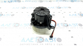 Heater fan motor, row 3, Volvo XC90 16-23