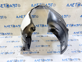 Front left rear mudguard Mazda CX-30 20- with sound insulation, plastic