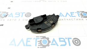 Volvo XC90 16-23 Row 3 Heater Resistor