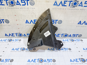 Front mudguard right front part Mazda CX-30 20-