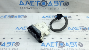 Front right door lock for Audi Q7 16-21 with cable