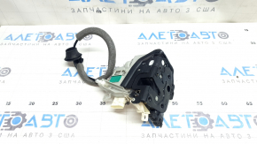 Front right door lock for Audi Q7 16-21 with cable