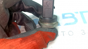 Fuel pressure sensor for Audi A5 F5 18-20 2.0T on the rail