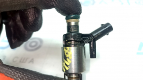 Audi A5 F5 18-20 2.0T Fuel Injector Nozzle