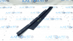 Door trim side front right Audi Q7 16-