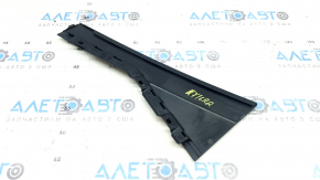 Door trim side rear right rear Audi Q7 16-
