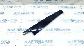 Door trim side rear right front Audi Q7 16-