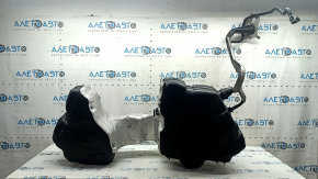 Fuel tank Audi A5 F5 20-21 2.0T