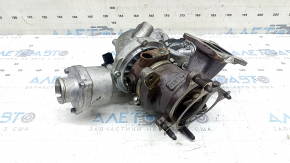 Audi A5 F5 18-25 2.0T 73kW Turbo