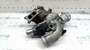Audi A5 F5 18-25 2.0T 73kW Turbo