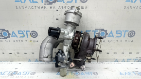 Audi A5 F5 18-25 2.0T 73kW Turbo