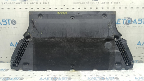 Audi A5 F5 18-25 front engine guard cracks and tears