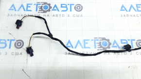Audi Q7 16-26 keyless rear right door wiring