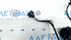 Audi Q7 16-26 keyless rear right door wiring