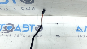 Audi Q7 16-26 keyless rear right door wiring