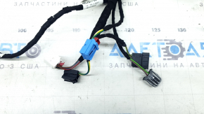 Audi Q7 16-26 keyless rear right door wiring