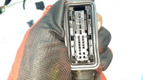 Audi Q7 16-26 keyless rear right door wiring