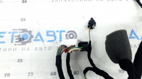 Audi Q7 16-26 Keyless Front Left Door Wiring
