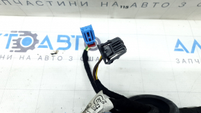 Audi Q7 16-26 Keyless Front Left Door Wiring