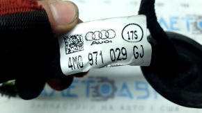 Audi Q7 16-26 Keyless Front Left Door Wiring