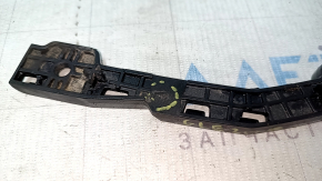 The front bumper mount, right fender, Mercedes W167 GLE 350 450 20-26, is broken.
