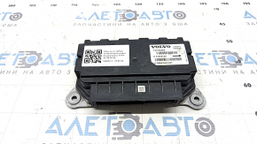 Volvo XC90 16-26 SRS Airbag Computer Module
